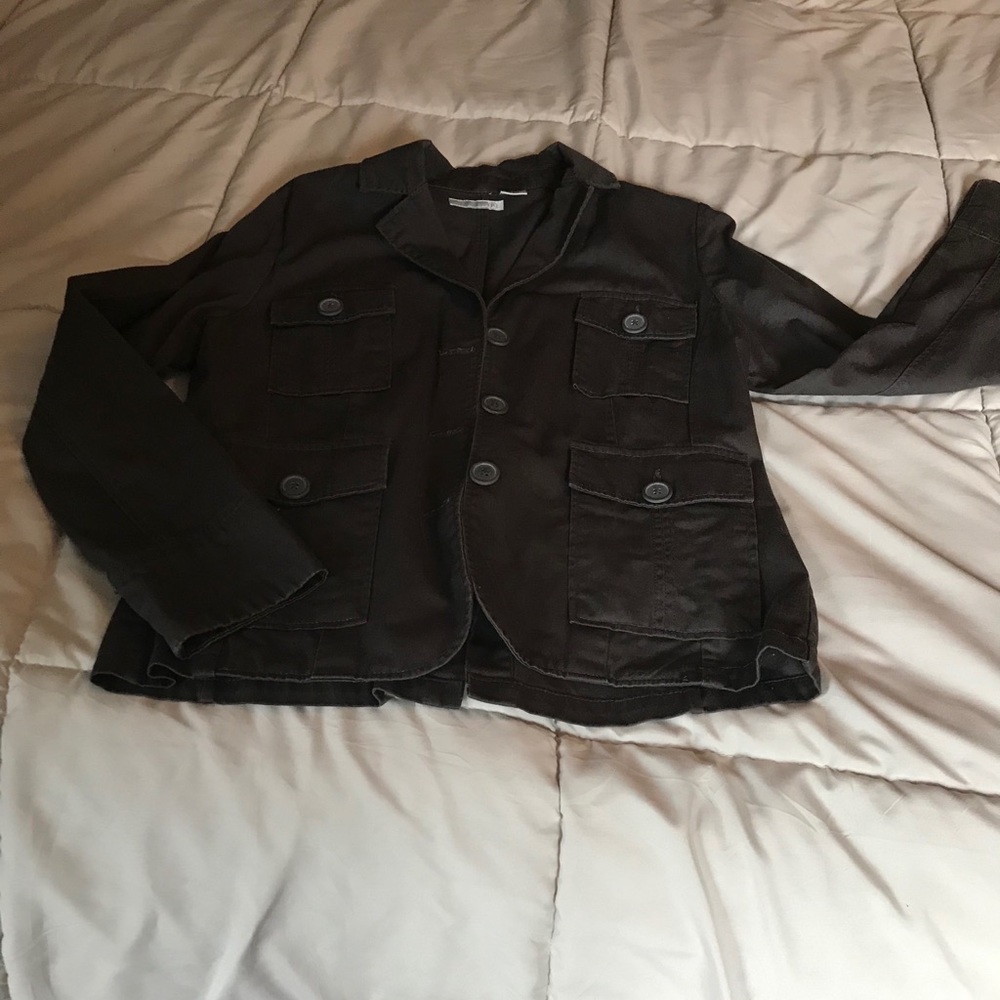 Casual jacket